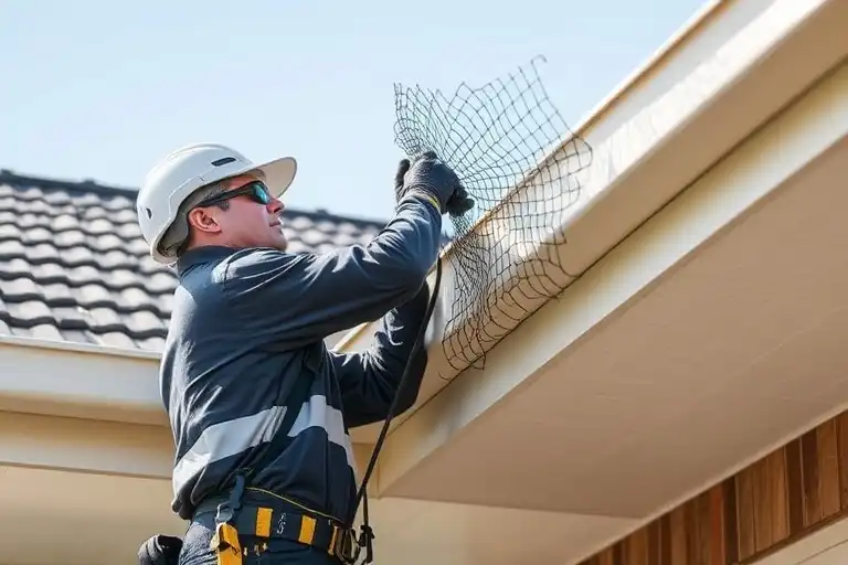 Possum Prevention & Proofing Fawkner